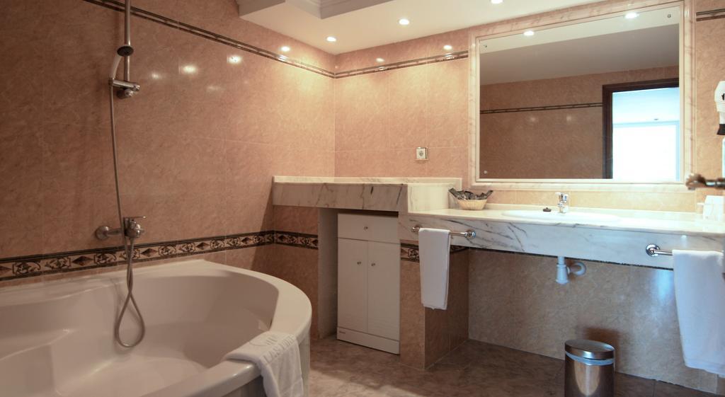 Habitación Familiar
