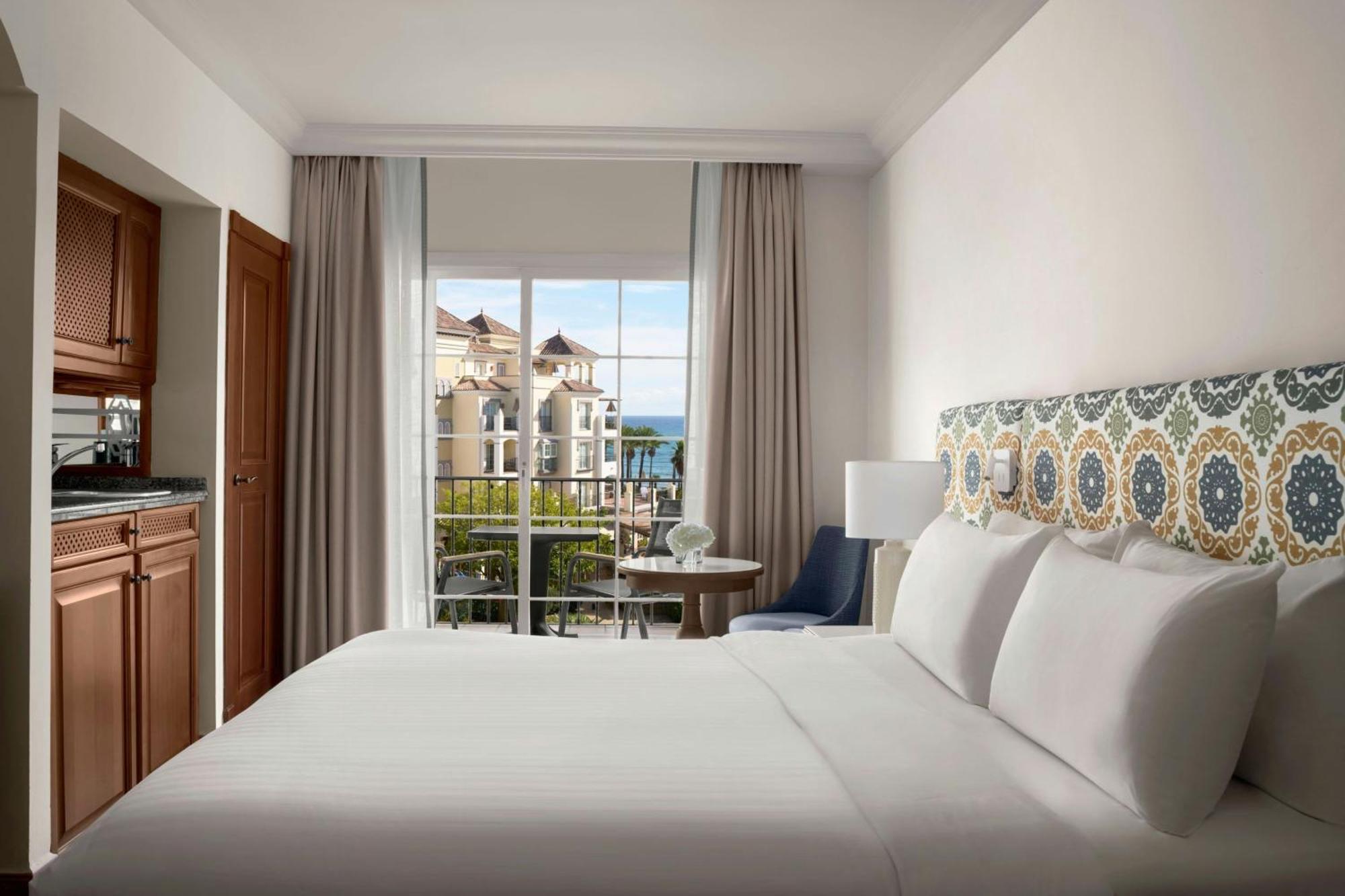 Apartamento de 3 dormitorios con vistas al mar