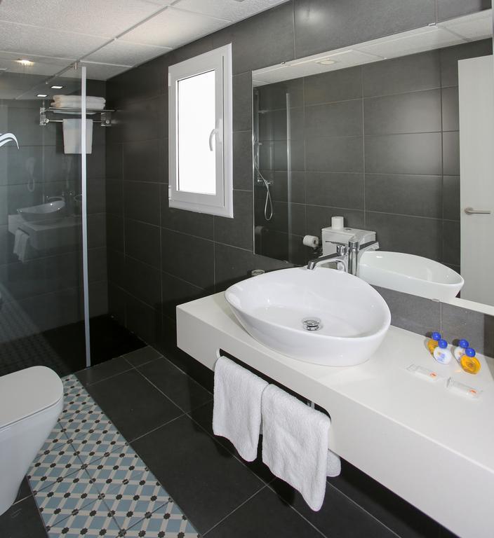 Habitación cuádruple