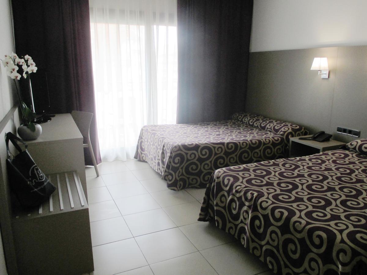 Habitación Doble Estándar