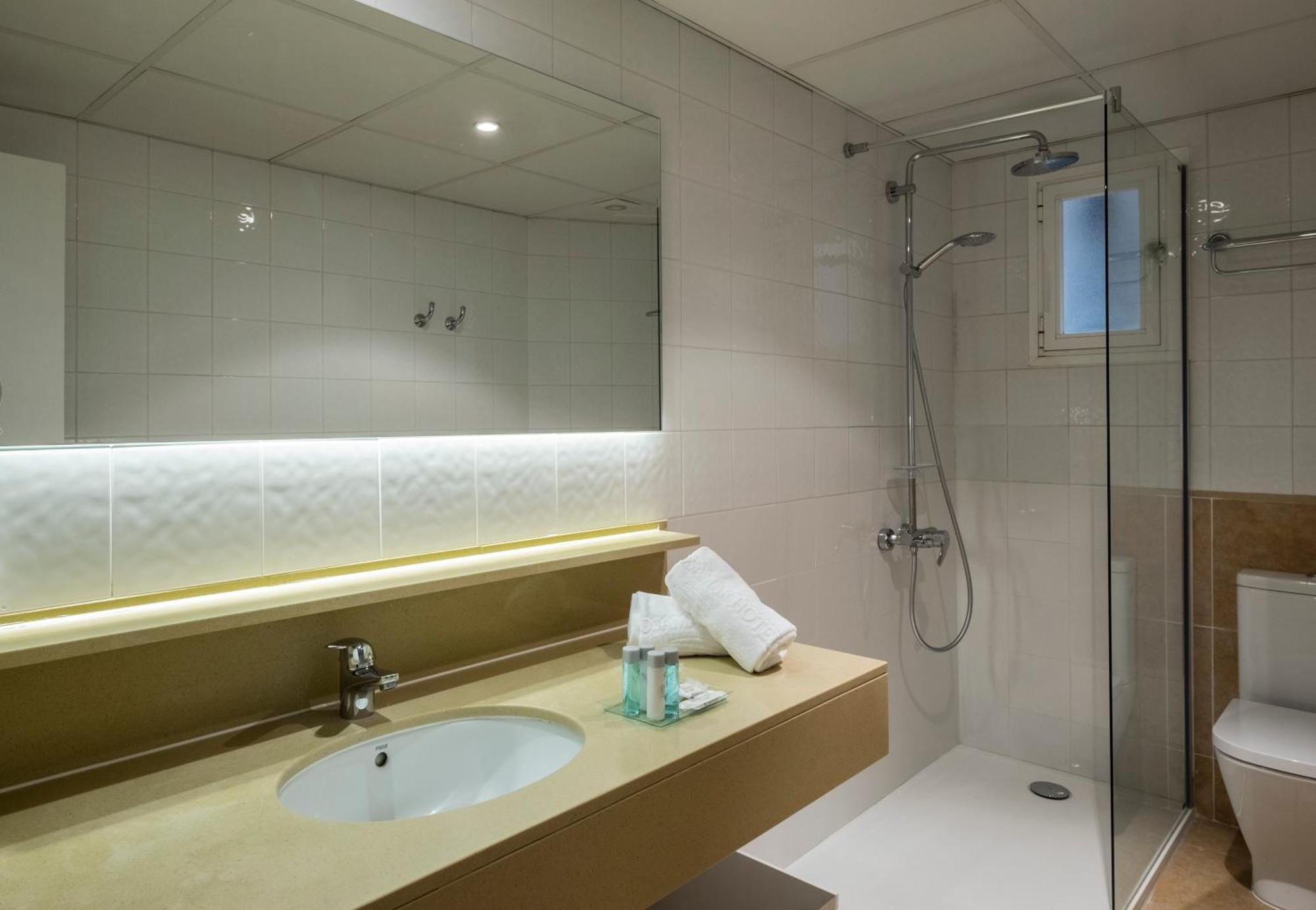 Habitación Familiar Estándar