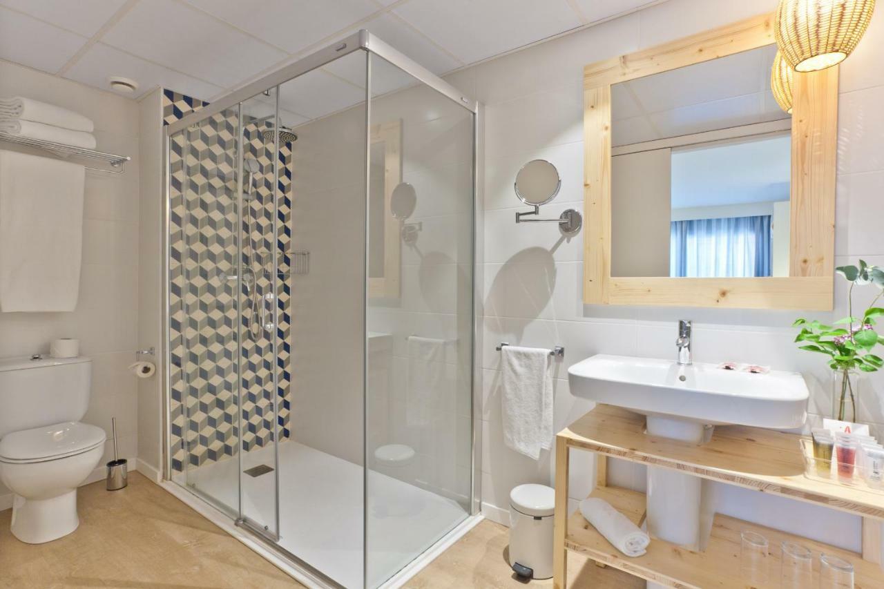 Habitación Cuádruple Deluxe (4 adultos)