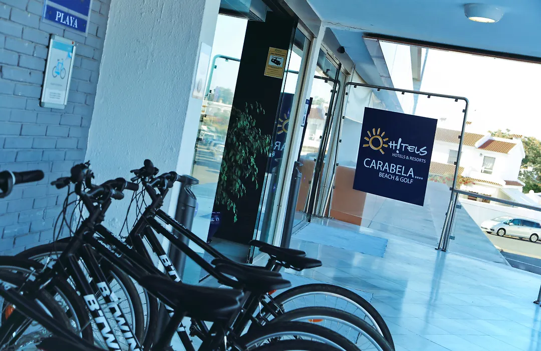 Ohtels Carabela-1