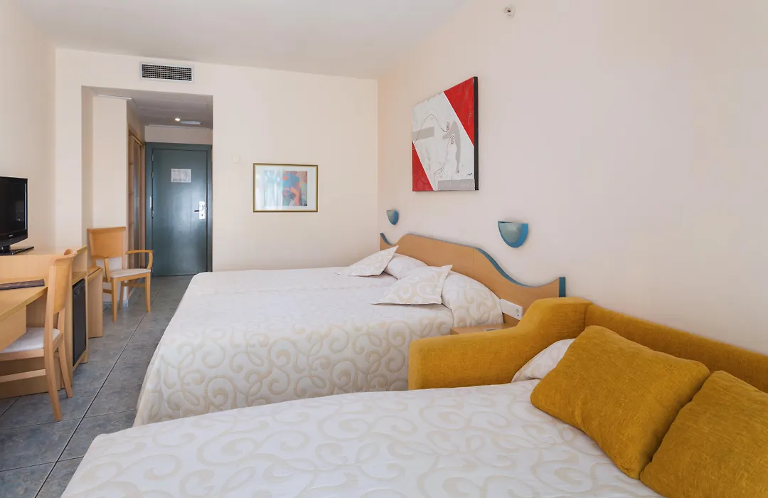 Hotel RH Arena - Todo Incluido-1