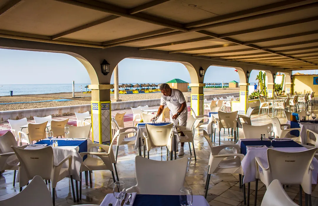 Playacapricho Hotel-1