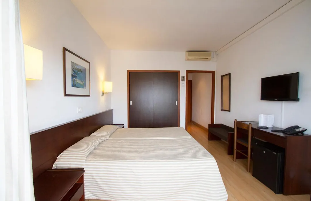 Hotel Gran Garbi & Aquasplash-1