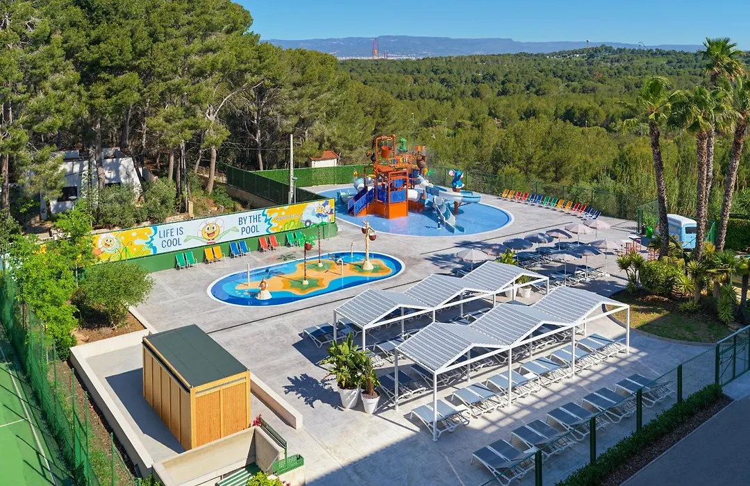 H10 Mediterranean Village-1