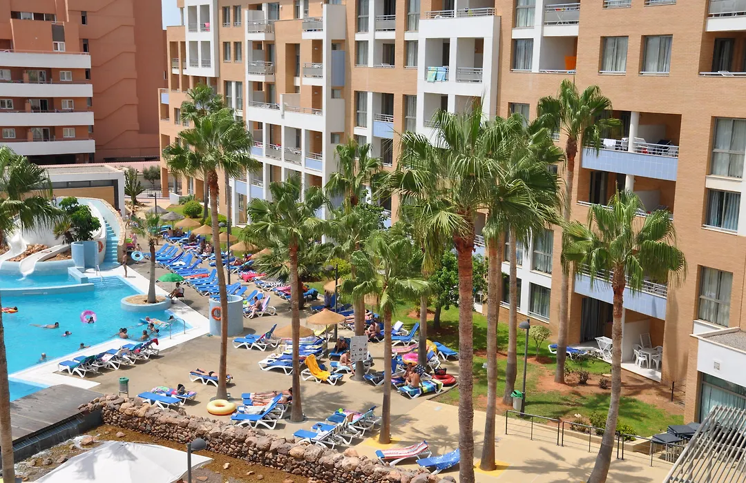 Hotel Neptuno By On Hotels Group-1