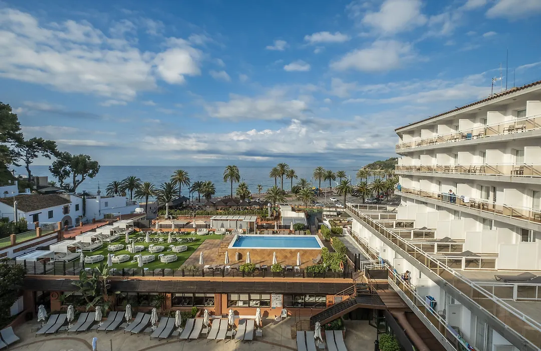Rosamar & Spa 4*S-1