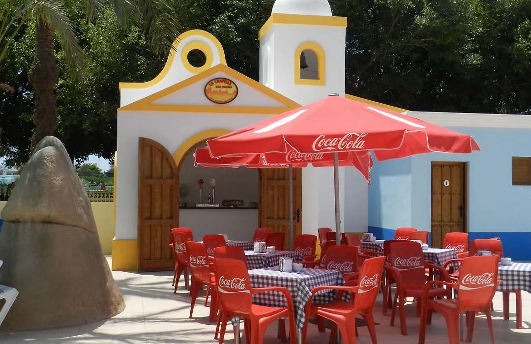 Mediterraneo Bay Hotel&Resort-1