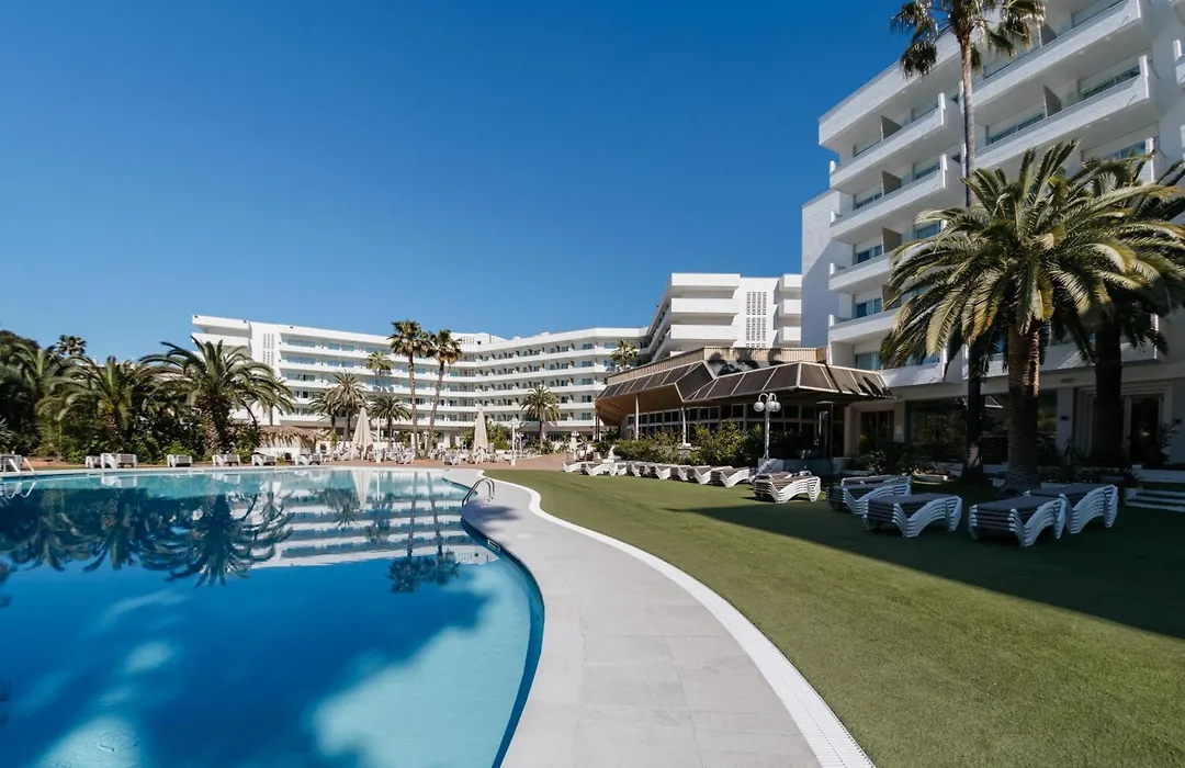 Hotel Jaime I-1