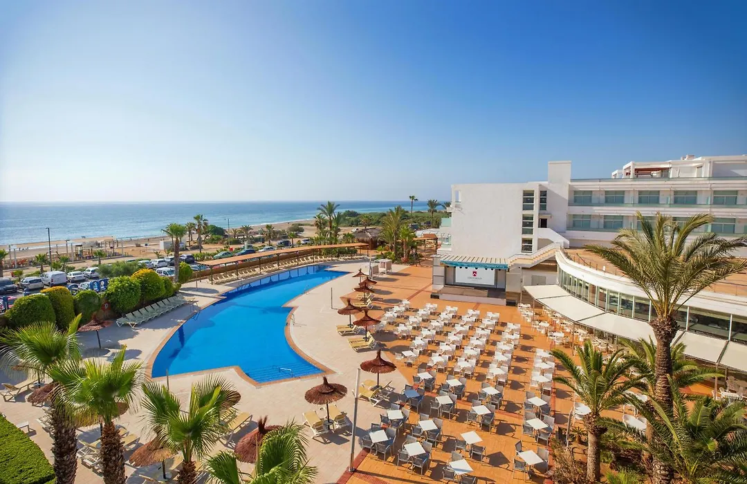 Hotel Servigroup Marina Playa-1