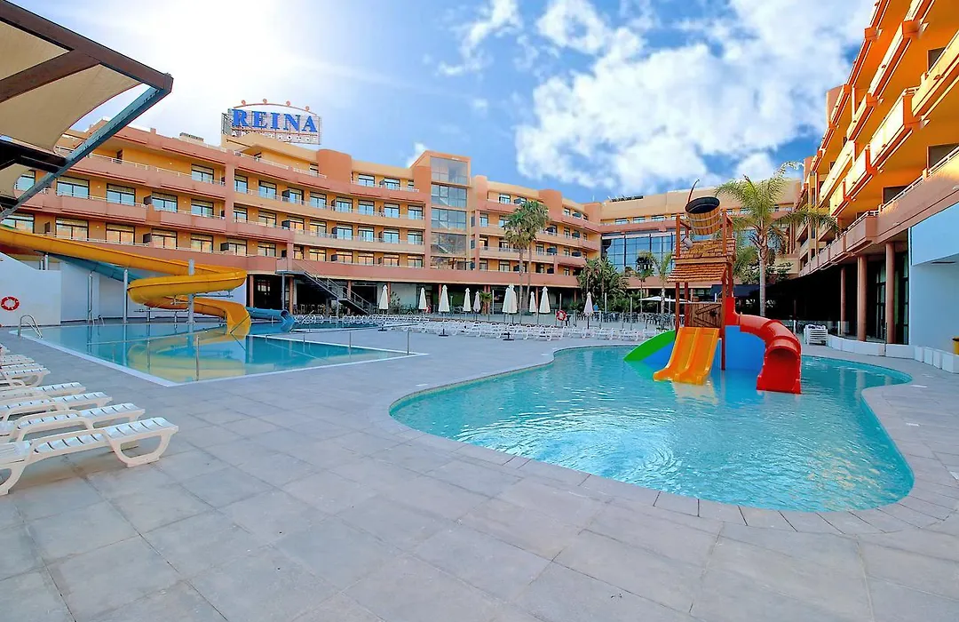 Advise Hotels Reina-1