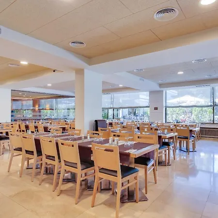 Hotel Gran Garbi Mar & Aquasplash-2