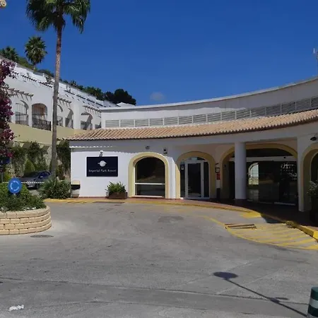 3504 Imperial Park Spa Resort, Calpe-3