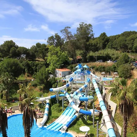 Hotel Gran Garbi Mar & Aquasplash-3