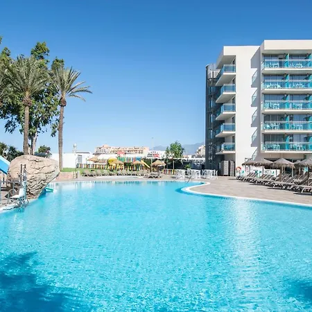 Hotel Roquetas El Palmeral by Pierre&Vacances-2