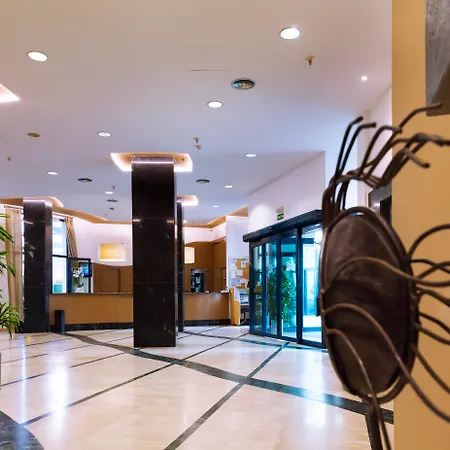 Hotel RH Arena - Todo Incluido-2