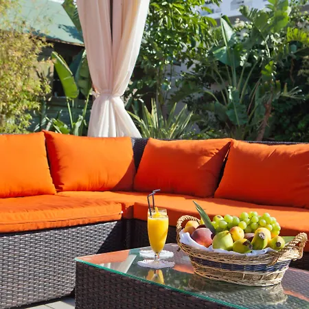 Protur Roquetas Hotel&Spa-2