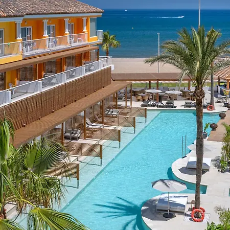 Mediterraneo Bay Hotel&Resort-2