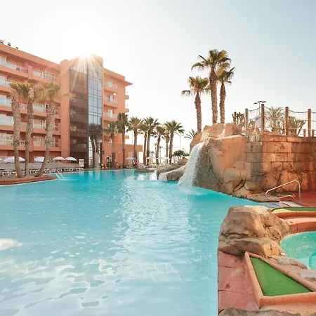 Hotel Best Roquetas-3