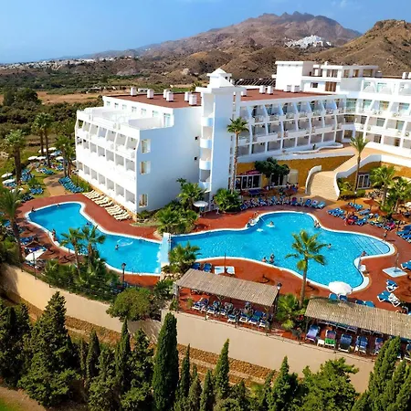 Hotel Servigroup Marina Mar-2
