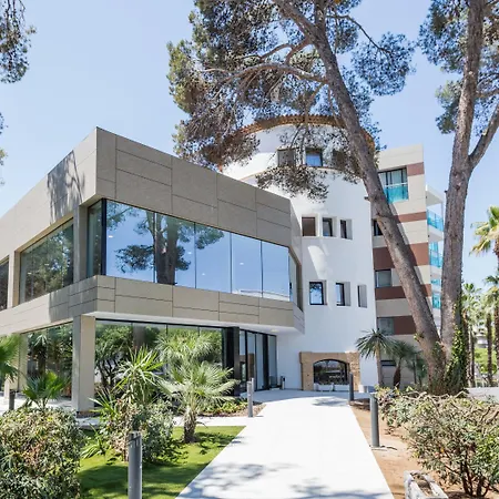 Hotel Best Sol D'Or-2