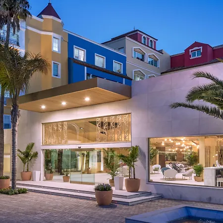 Mediterraneo Bay Hotel&Resort-3
