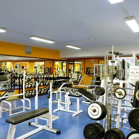 Evenia Zoraida Resort-2