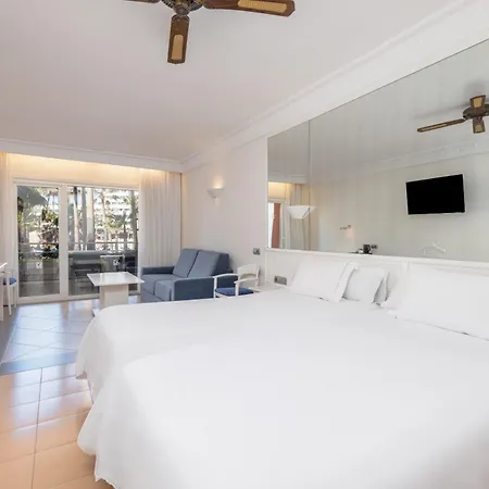 Playacapricho Hotel-2