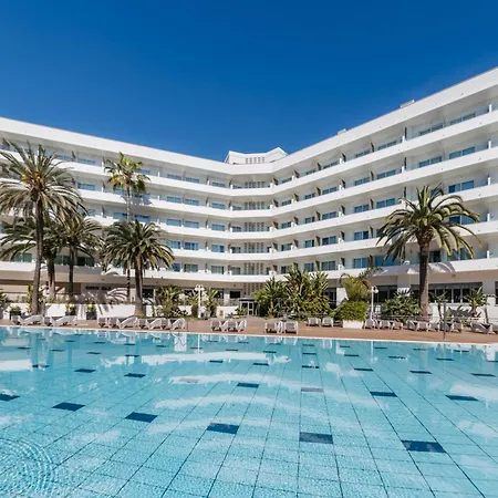 Hotel Jaime I-2