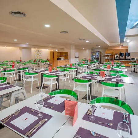 Hotel Servigroup Marina Playa-2