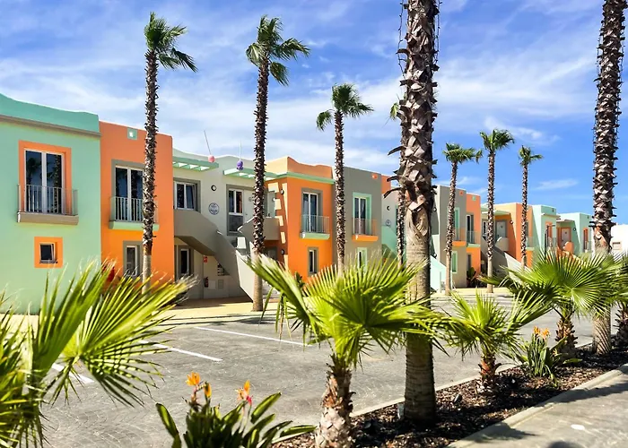 On City Resort All Inclusive Prime Matalascañas