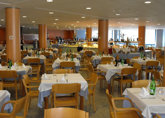 Hotel Neptuno By On Hotels Group Roquetas de Mar