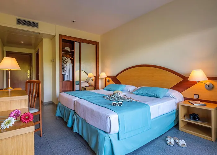 Hotel Estival Park La Pineda
