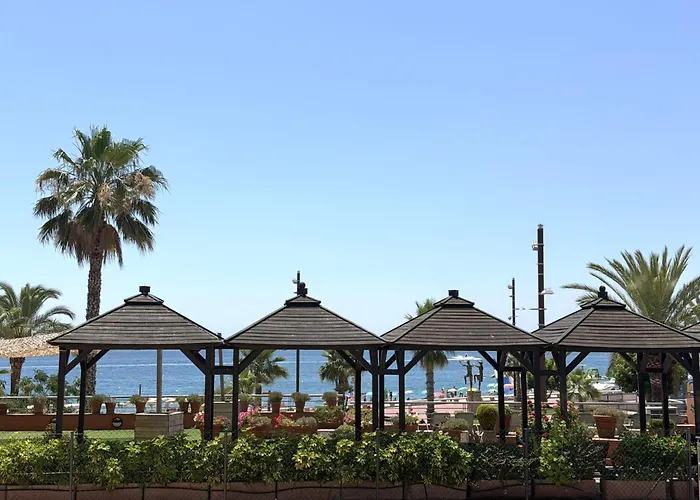 Rosamar & Spa 4*S Lloret de Mar
